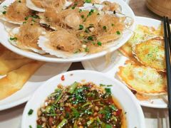 -芭菲盛宴·环球美食(北城国际店)