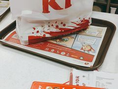 -肯德基(花园店)