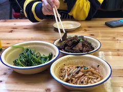 -东排食堂长沙小吃大排档(五一广场店)