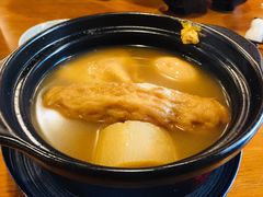 关东煮-三月居酒屋(青年大街店)