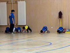 -东方启明星篮球培训(天坛校区)