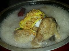 -瑞膳首尔参鸡汤(龙塔店)