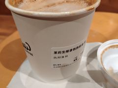-Seesaw Coffee(朝阳大悦城店)