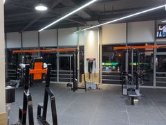 -AFTERWORK健身(万通中心店)