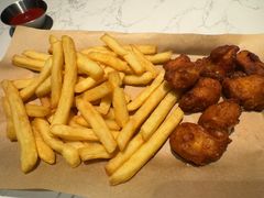 -必胜客(新辰里酒仙桥店)