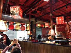 -黑牛の場(兴隆大奥莱店)