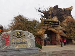 -大槐树寻根祭祖园