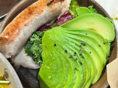 -O'mills Sourdough Bakery&Bistro(永嘉路店)