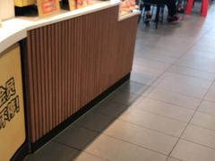 -麦当劳(中唱大厦店)