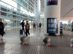 -南昌昌北国际机场