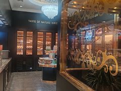 -云海轩·海鲜自助-河北云瑧世纪大饭店1F