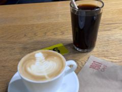 -1901 Cafe(西四店)