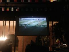 大堂-C&R西班牙餐厅