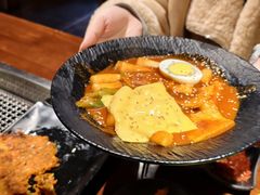 -肉甲韩国木炭烤肉(新壹街1店)