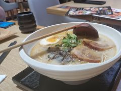 -味千拉面(煌华新纪元购物广场店)