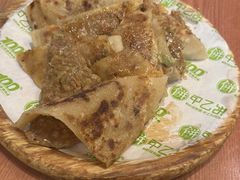 -甲乙饼·手工牛肉饼(金地广场店)