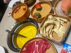 -海底捞大排档火锅(打浦路店)