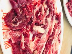 -陈记顺和潮汕牛肉火锅(韩江路店)