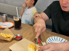 -必胜客(大观天地店)