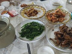 -崖口红树林海鲜餐厅
