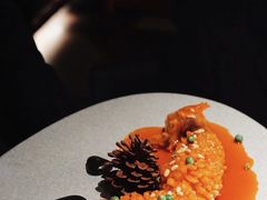 艺境松鼠鱼-上上瓷·艺境川菜(IFS旗舰店)