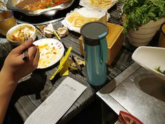 -重庆大队长火锅(凤城八路店)