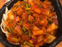 -肉串汪(月坛店)