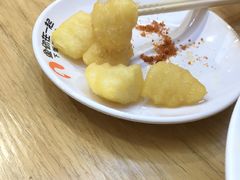 -鱼你在一起(福田安吉尔店)