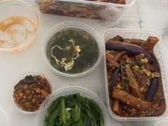 -牛头鱼庄·地道广西菜(西明店)