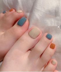 -悦指间美甲美睫