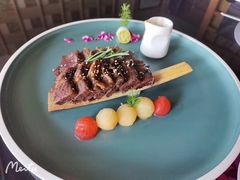 -东江海鲜酒家(艺都分店)