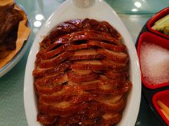 -正阳春烤鸭店(杨楼店)