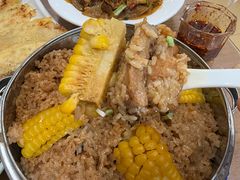 -春水锅贴·传统鲁菜(大明湖店)