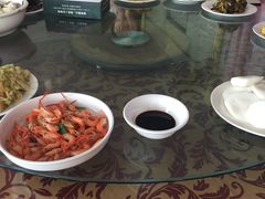 -晓琦农家菜馆·地道农家菜
