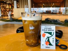 -Seesaw Coffee(朝阳大悦城店)