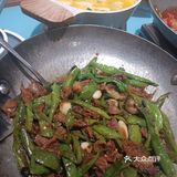 要吃湘菜，就来百子湾附近的小湘旺吧！