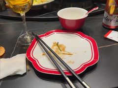-旺顺阁·北京菜·烤鸭(大望路店)