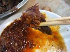 -春明狗肉馆(经开一区店)