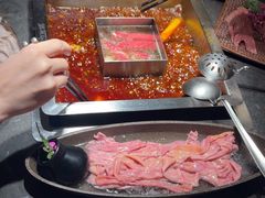 -锦城印象火锅(天府三街店)