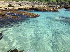 -白沙湾海滩