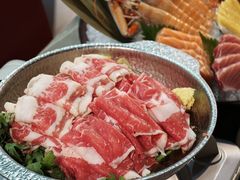 -松坂屋日料自助(长城路店)