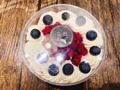草莓诱惑-简·煦蛋糕定制(下沙店)