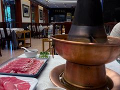 -东来顺饭庄(天坛店)