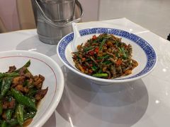 -醉美东江·三文鱼·烧鸡公