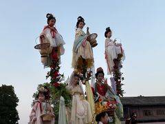 -武汉园博园(武汉自然博物馆)
