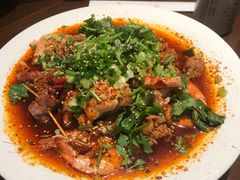 -成都你六姐·牛肉冒菜(城市集市合生汇店)