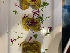 -尽善百年古院餐厅(王家老宅店)