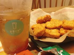 -肯德基(胜利店)