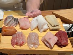 -小十Omakase(地王大厦店)