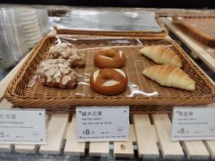 -Manner Coffee(深圳仁恒梦中心烘培店)